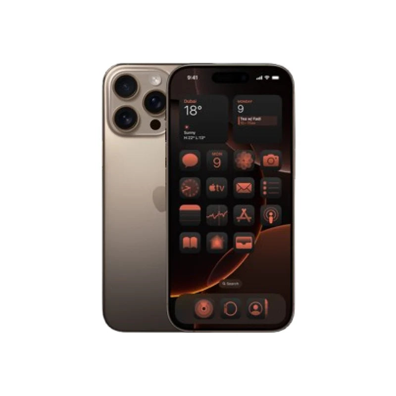 iPhone 16 Pro 256GB