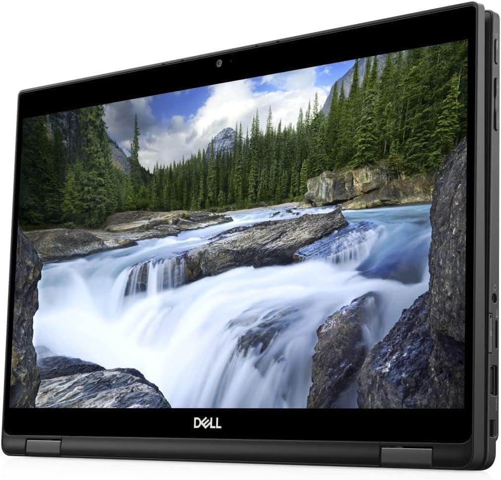 Dell Latitude 7390 2in1 laptop