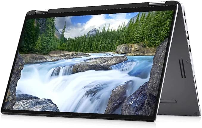 Dell Latitude 7400 2-in-1 Touchscreen