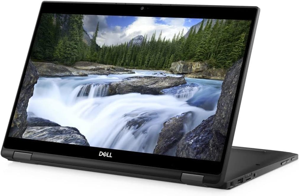 Dell Latitude 7390 2in1 laptop