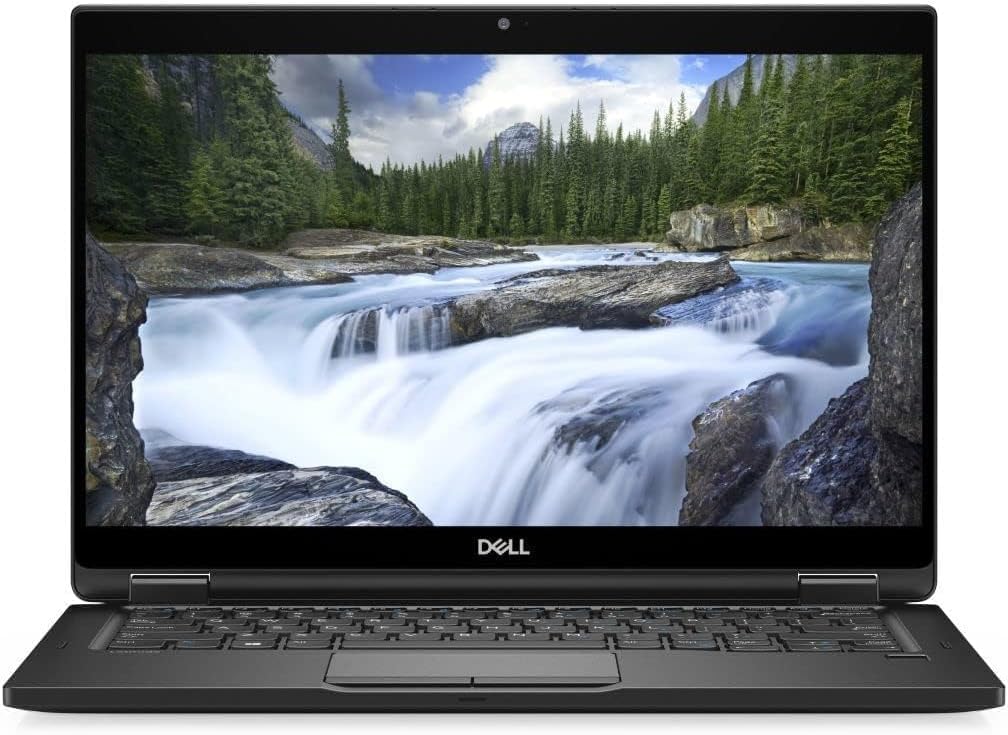 Dell Latitude 7390 2in1 laptop