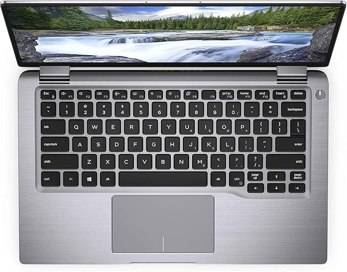 Dell Latitude 7400 2-in-1 Touchscreen