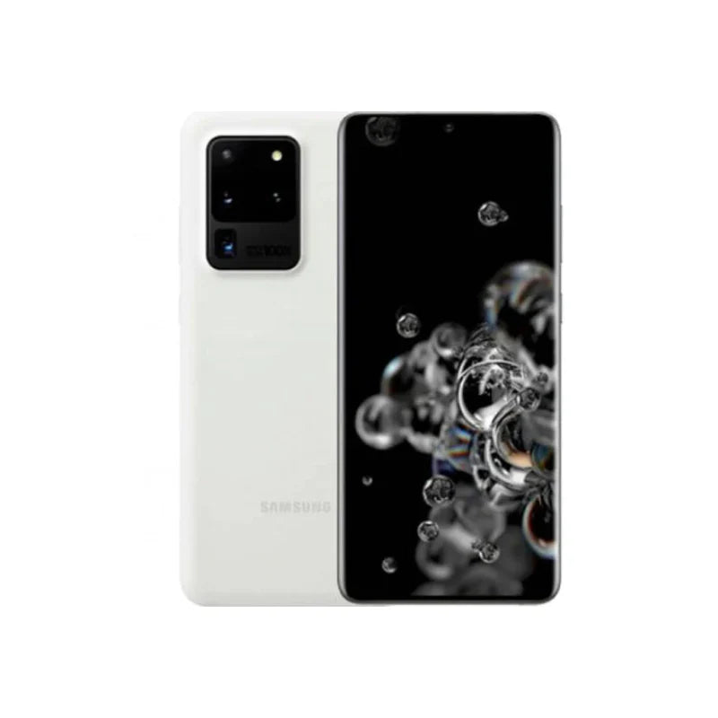 Samsung Galaxy S20 Ultra 5G