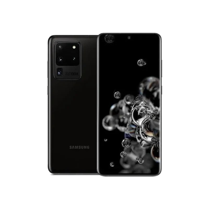 Samsung Galaxy S20 Ultra 5G