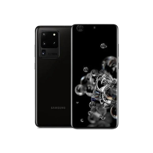 Samsung Galaxy S20 Ultra 5G