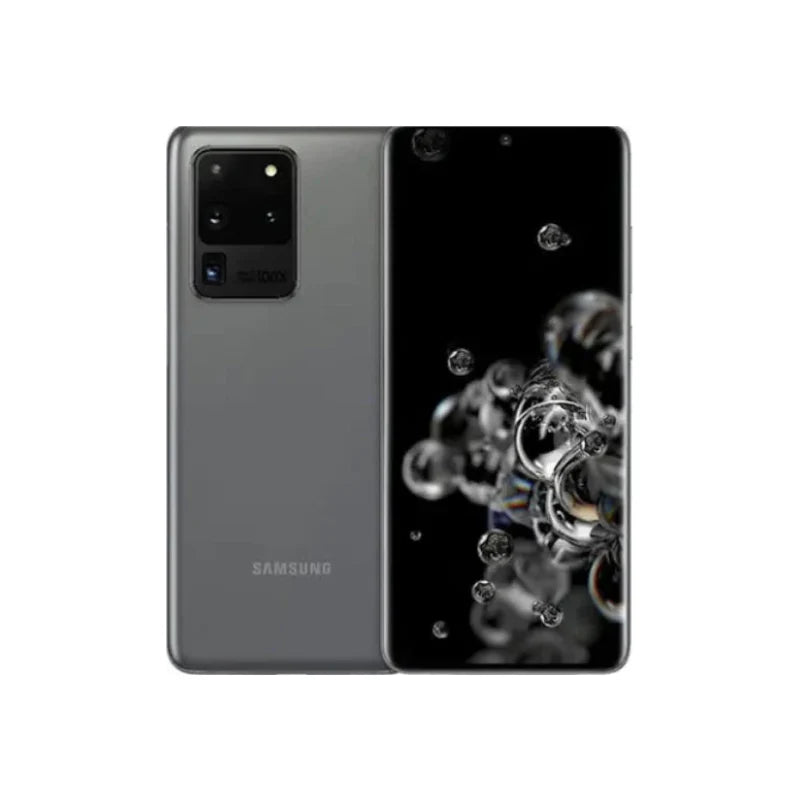 Samsung Galaxy S20 Ultra 5G