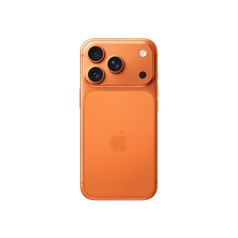 iPhone 17 Pro Max 2esim