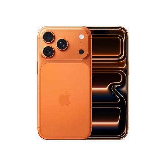iPhone 17 Pro Max 2sim Physical