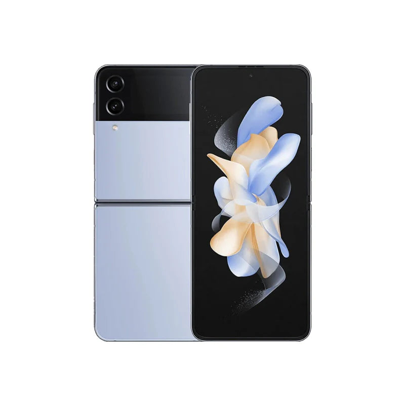 Samsung Galaxy Z Flip 4 Box Pack