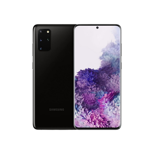 Samsung Galaxy S20 Plus 5G Box Pack