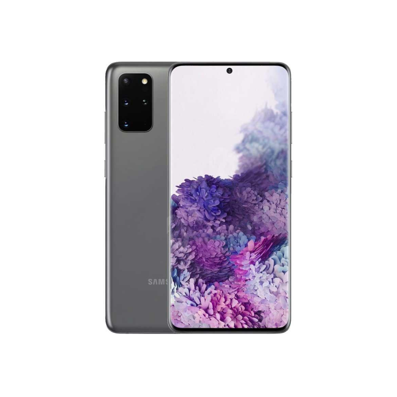 Samsung Galaxy S20 Plus 5G Box Pack