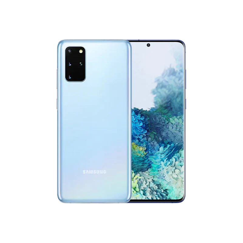 Samsung Galaxy S20 Plus 5G Box Pack