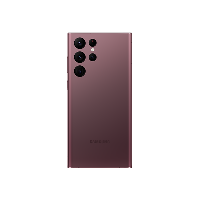 Samsung Galaxy S22 Ultra 5G Box Pack