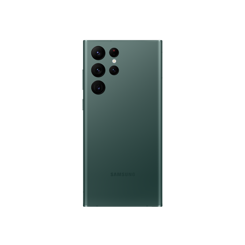 Samsung Galaxy S22 Ultra 5G Box Pack