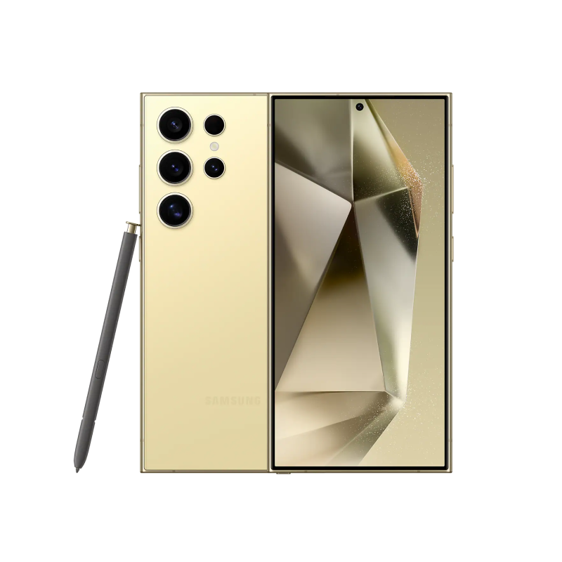 Samsung Galaxy S24 Ultra 256GB Box Pack