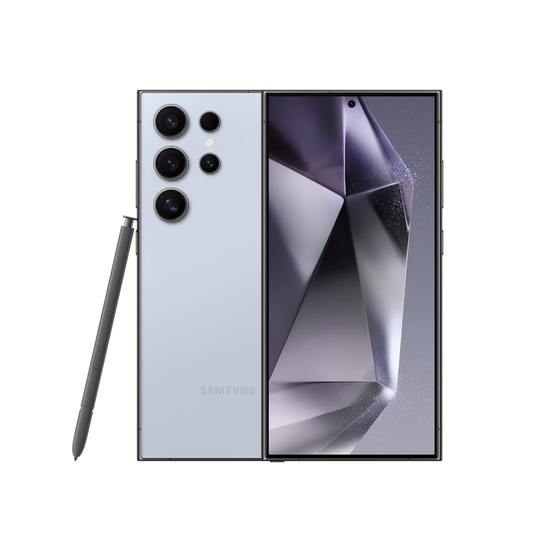 Samsung Galaxy S24 Ultra 256GB Box Pack
