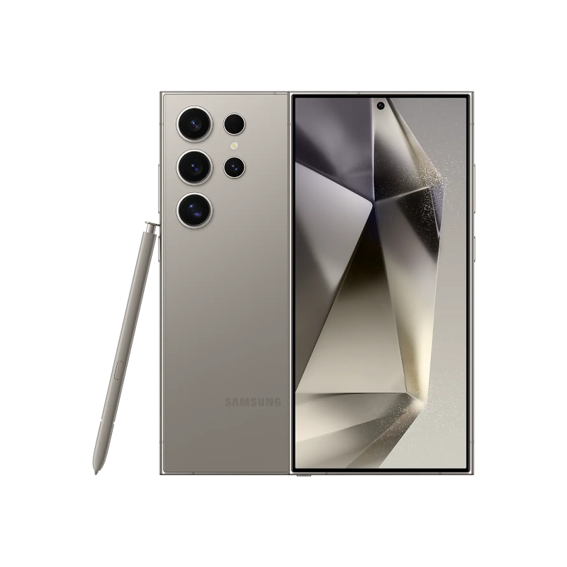 Samsung Galaxy S24 Ultra 256GB Box Pack