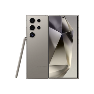 Titanium Gray