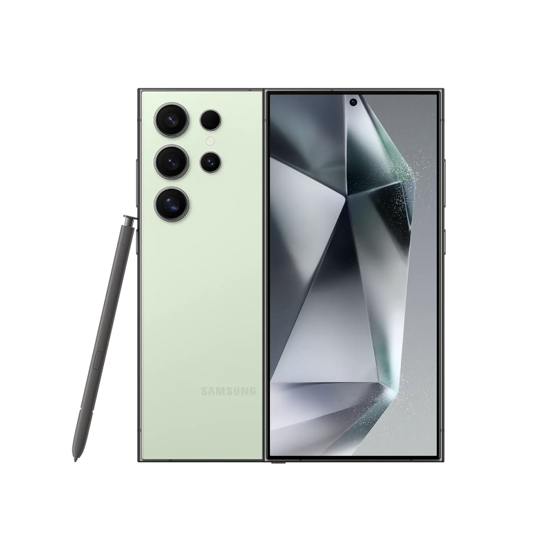 Samsung Galaxy S24 Ultra 256GB Box Pack