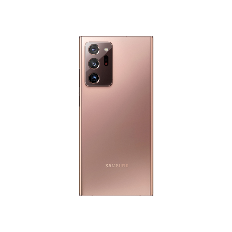 Samsung Note 20 Ultra 5G