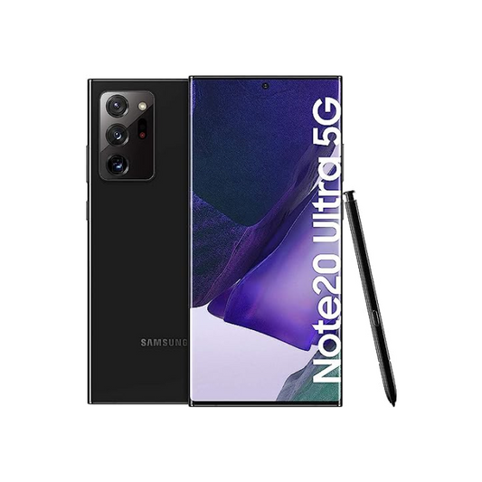 Samsung Note 20 Ultra 5G