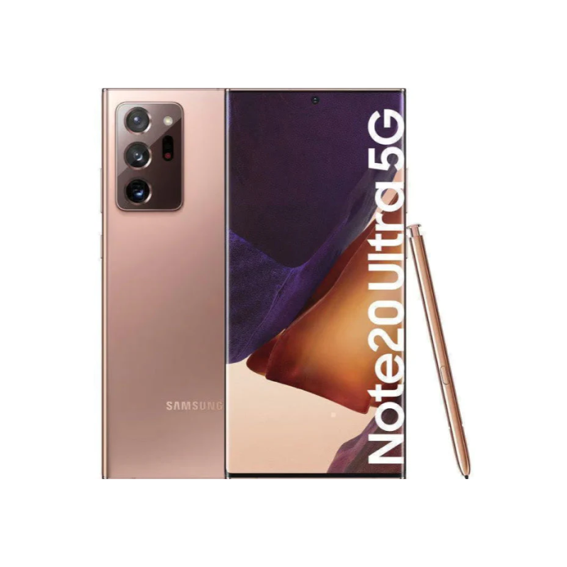 Samsung Note 20 Ultra 5G