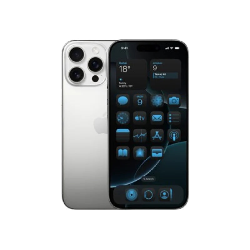 iPhone 16 Pro Max 256GB
