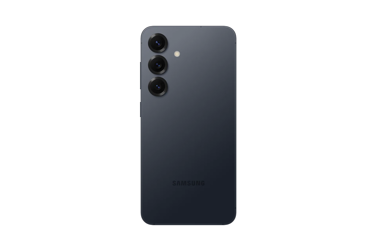 Samsung Galaxy S25 Ultra