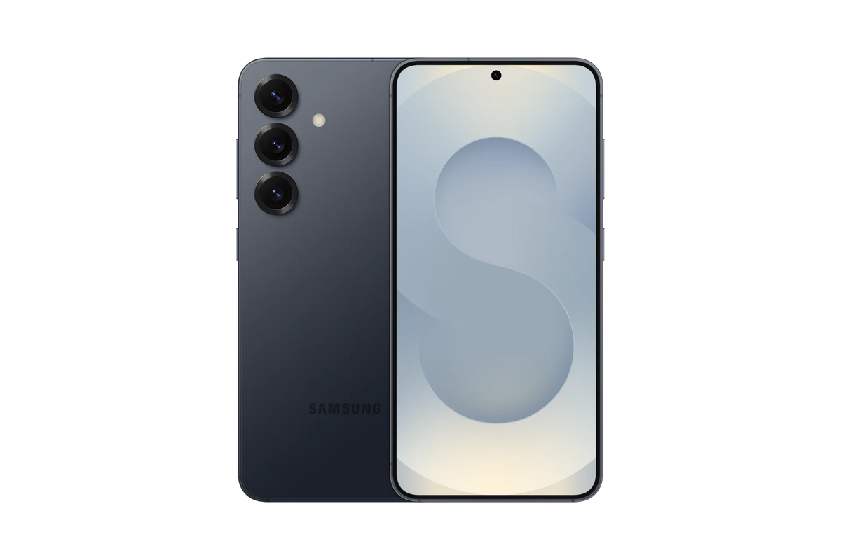 Samsung Galaxy S25 Ultra