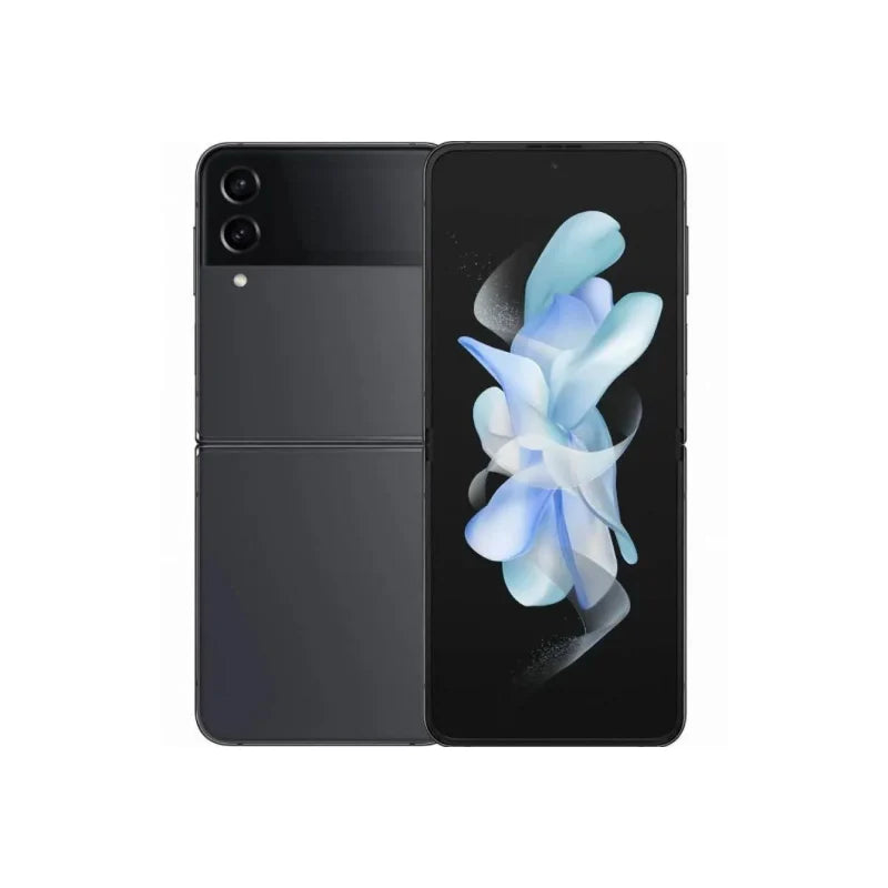 Samsung Galaxy Z Flip 4 Box Pack