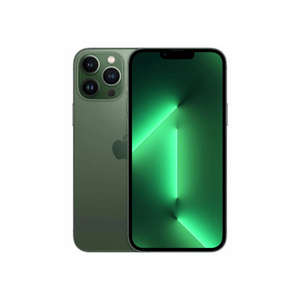 Alpine Green