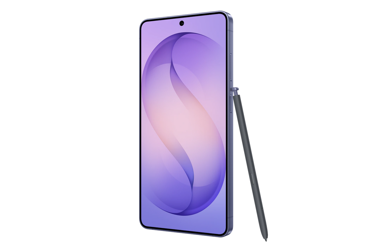 Samsung Galaxy S26 Ultra